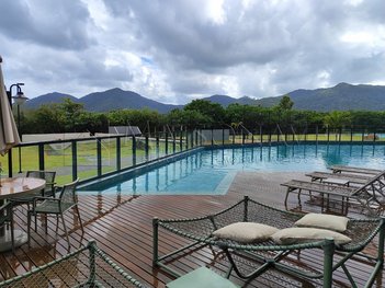 apartment em Rodovia João Paulo, João Paulo - Florianópolis - SC
