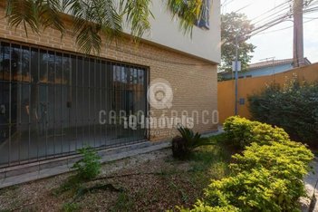house em Rua Texas, Brooklin Paulista - São Paulo - SP