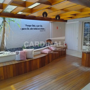 house em Rua Dom Pedro II, Vila Monteiro (Gleba I) - São Carlos - SP