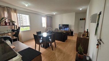 apartment em Rua Henrique Casela, Jardim América da Penha - São Paulo - SP
