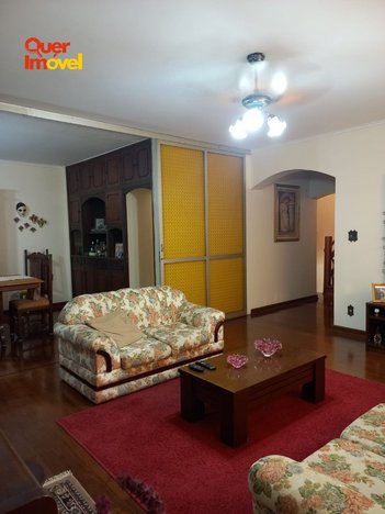 house em Rua José Urbano, Jardim Palma Travassos - Ribeirão Preto - SP