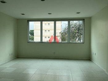 office em Tirol, Freguesia (Jacarepaguá) - Rio de Janeiro - RJ