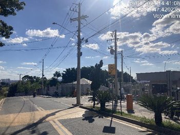 apartment em Rua João Cândido Strombeck, Jardim Araújo - Votorantim - SP