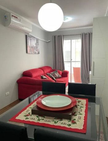apartment em Rua Alencar Araripe, Sacomã - São Paulo - SP