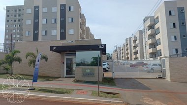 apartment em Rua Maria Aparecida Bragion Pignata, Chácaras Aeroporto - Maringá - PR