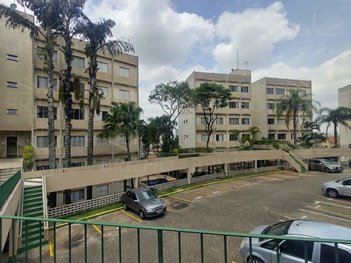 apartment em Rua Araponga, Ayrosa - Osasco - SP