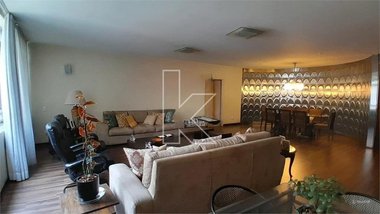 apartment em Alameda Jaú, Jardim Paulista - São Paulo - SP