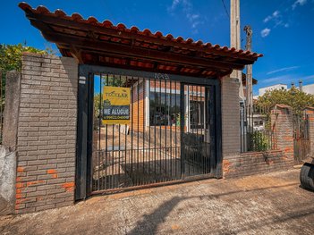 house em Rua Curumim, Rincão do Cascalho - Portão - RS