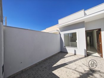 house em Rua Araci de Souza Jacinto, Jardim Santa Paula II - Sorocaba - SP