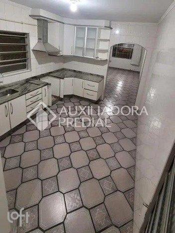 house em Rogério Giorgi, Carrão - São Paulo - SP