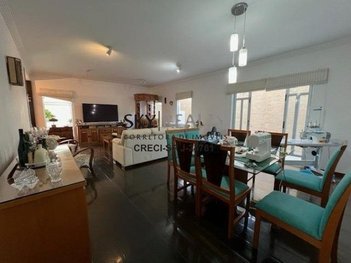 house em Rua Professora Haidêe Silva Martins, Jardim Campo Grande - São Paulo - SP