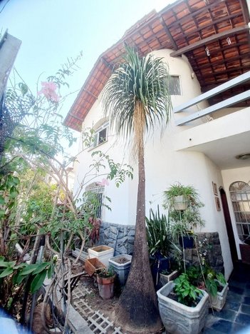 house em Rua dos Contadores, Alípio de Melo - Belo Horizonte - MG