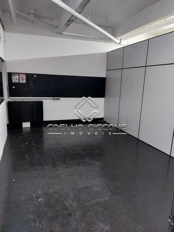 office em Rua Amazonas, Santo Antônio - São Caetano do Sul - SP