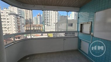 apartment em Rua 3000, Centro - Balneário Camboriú - SC