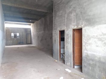 industrial em Rua Carmine Perrela, Vila Nova Mauá - Mauá - SP