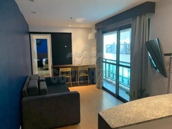 apartment em Rua Francisco Otaviano, Copacabana - Rio de Janeiro - RJ