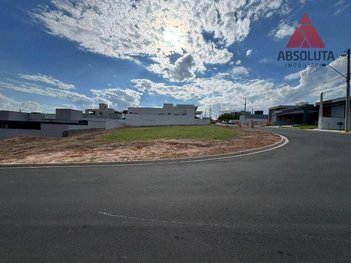 land_lot em Avenida Rodolfo Kivitz, Jardim Primavera - Nova Odessa - SP