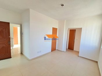 apartment em Praça Bernardo da Veiga, Nova Cachoeirinha - Belo Horizonte - MG