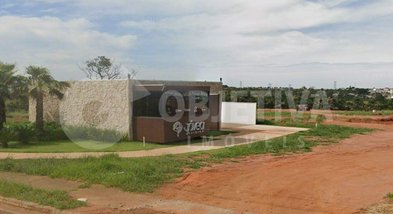 land_lot em Avenida Landscape, Jardim Sul - Uberlândia - MG