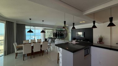 apartment em Avenida Nereu Ramos, Centro - Itapema - SC