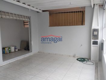 commercial_building em Avenida Fortaleza, Parque Industrial - São José dos Campos - SP