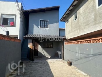 house em Servidão Francisco Cândido Xavier, Campeche - Florianópolis - SC