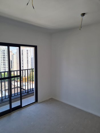 apartment em Rua Joaquim Távora, Vila Mariana - São Paulo - SP