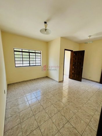 house em Rua Conde de Monsanto, Vila Vianelo - Jundiaí - SP