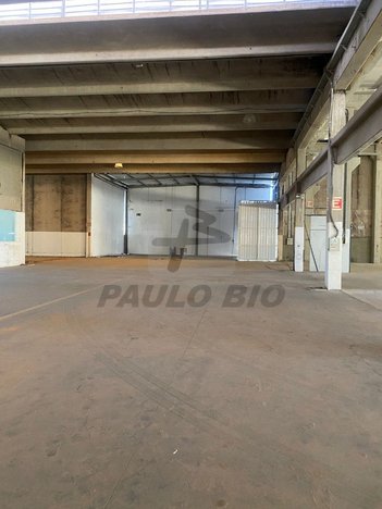 industrial em Rodovia Waldomiro Corrêa de Camargo, Vila Martins - Itu - SP