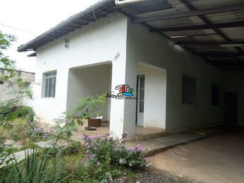 land_lot em Rua Francisco Avelar, Progresso - Sete Lagoas - MG