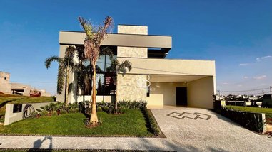 house em Rua Sebastião Cardoso, Parque Brasil 500 - Paulínia - SP