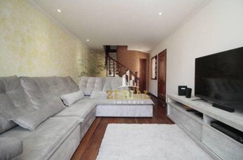house em Rua Florentino Rodrigues, Sítio da Figueira - São Paulo - SP