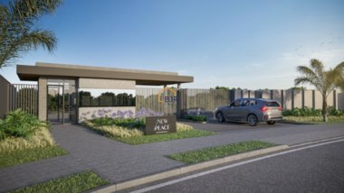 land_lot em Rua Padre Rafael José Kalinowski, Pinheirinho - Curitiba - PR