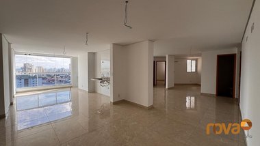 apartment em Avenida Perimetral, Setor Coimbra - Goiânia - GO