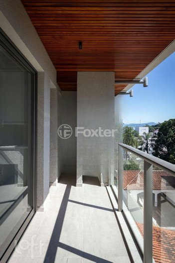 apartment em Rua Júlio Vieira, João Paulo - Florianópolis - SC