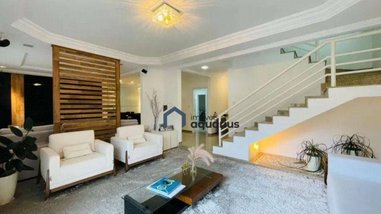 house em Avenida Jornalista Napoleão Monteiro, Jardim das Colinas - São José dos Campos - SP