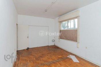 apartment em Vinte e Cinco de Julho, São João - Porto Alegre - RS