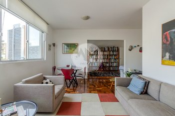 apartment em Rua Tanabi, Água Branca - São Paulo - SP