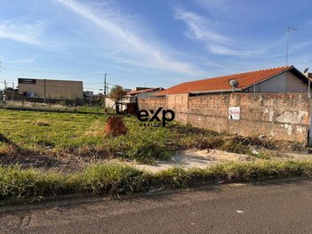 commercial_land_lot em Rua Otavio Rosolen, Jardim Terras de Santo Antônio - Hortolândia - SP