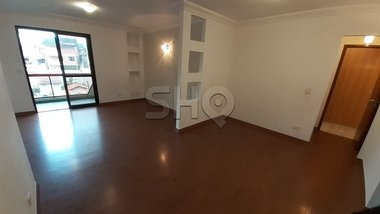apartment em Rua Corgie Assad Abdalla, Vila Sofia - São Paulo - SP