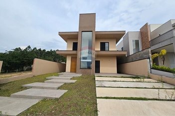 house em Avenida das Bellúcias, Residencial Roma - Itupeva - SP