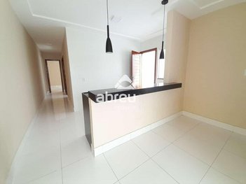 house em Rua Suriname, Nova Esperança - Parnamirim - RN