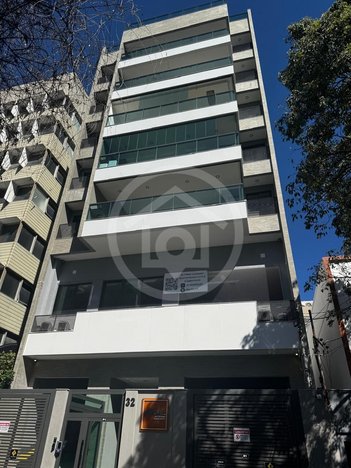 apartment em Rua Oliveira Fausto, Botafogo - Rio de Janeiro - RJ