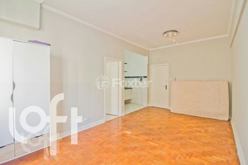 apartment em Rua João Adolfo, Centro - São Paulo - SP
