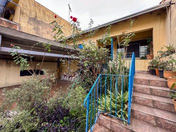house em Rua Otávio Gonçalves Martins, Jardim Santa Helena - São Paulo - SP