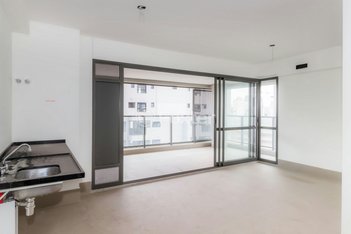 apartment em Rua Cacilda Becker, Jardim das Acácias - São Paulo - SP