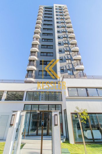 apartment em Rua Oito de Julho, Jardim Botânico - Porto Alegre - RS