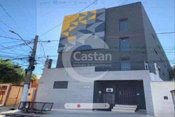 commercial_property em Rua Tapari, Vila Esperança - São Paulo - SP