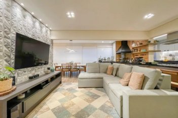 apartment em Avenida Doutor Martin Luther King, Umuarama - Osasco - SP