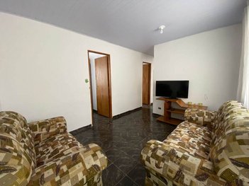 apartment em Rua Socialista, Conceição - Diadema - SP